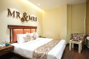 Stamps Golden Lagoon By Eight Continents