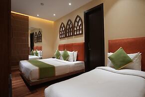 Stamps Golden Lagoon By Eight Continents