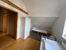 Ferienwohnung Kastellaun Zentrum