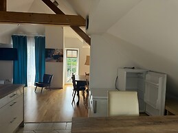 Ferienwohnung Kastellaun Zentrum