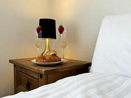 Charming Chalet-style Bungalow in Kessingland