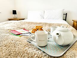 Charming Chalet-style Bungalow in Kessingland