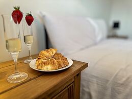 Charming Chalet-style Bungalow in Kessingland