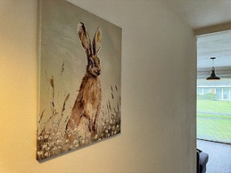 Charming Chalet-style Bungalow in Kessingland