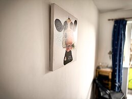 Charming Chalet-style Bungalow in Kessingland