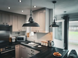 Charming Chalet-style Bungalow in Kessingland