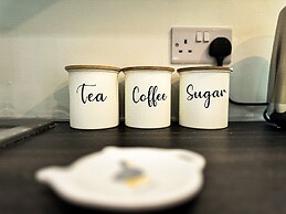 Charming Chalet-style Bungalow in Kessingland