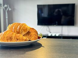 Charming Chalet-style Bungalow in Kessingland