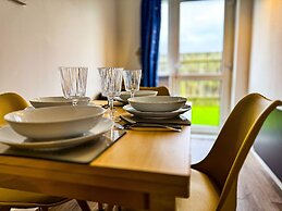 Charming Chalet-style Bungalow in Kessingland