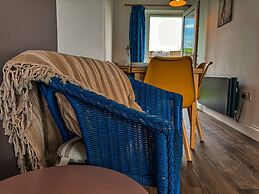 Charming Chalet-style Bungalow in Kessingland