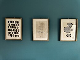 Charming Chalet-style Bungalow in Kessingland