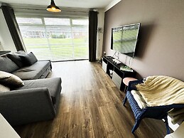 Charming Chalet-style Bungalow in Kessingland