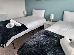 Charming Chalet-style Bungalow in Kessingland