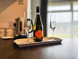 Charming Chalet-style Bungalow in Kessingland