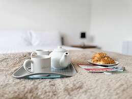 Charming Chalet-style Bungalow in Kessingland