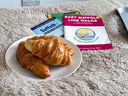 Charming Chalet-style Bungalow in Kessingland