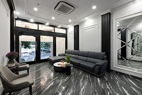 Avani Central Hanoi Hotel