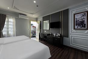 Avani Central Hanoi Hotel