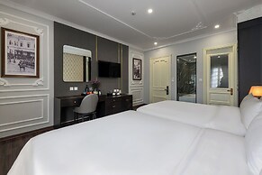 Avani Central Hanoi Hotel