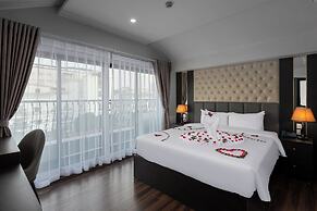 Avani Central Hanoi Hotel
