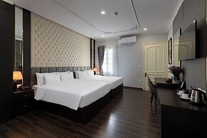 Avani Central Hanoi Hotel