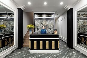 Avani Central Hanoi Hotel