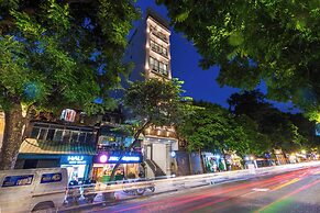Avani Central Hanoi Hotel