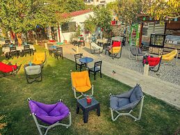 Rota Hotel & Restaurant