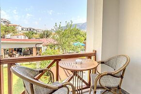 Rota Hotel & Restaurant