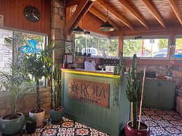 Rota Hotel & Restaurant