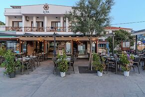 Rota Hotel & Restaurant