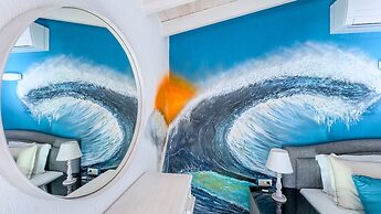 Rota Hotel & Restaurant