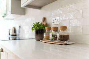 Pontcanna Pearl-Cardiff City Centre