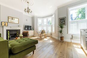 Pontcanna Pearl-Cardiff City Centre