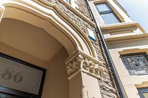 Pontcanna Pearl-Cardiff City Centre