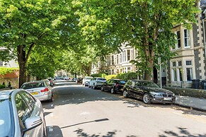 Pontcanna Pearl-Cardiff City Centre