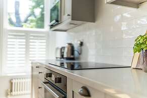 Pontcanna Pearl-Cardiff City Centre