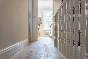 Pontcanna Pearl-Cardiff City Centre