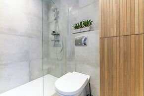 Pontcanna Pearl-Cardiff City Centre