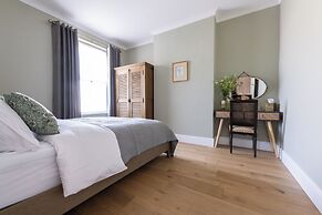 Pontcanna Pearl-Cardiff City Centre