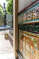 Pontcanna Pearl-Cardiff City Centre