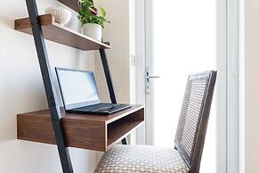 Pontcanna Pearl-Cardiff City Centre