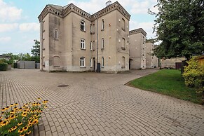 Apartment Łódź With Parking by Renters