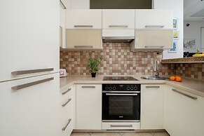 Apartment Łódź With Parking by Renters