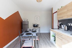 L'appart K-ctus
