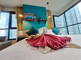 The Base Central Pattaya by Mickey