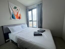 The Base Central Pattaya by Mickey