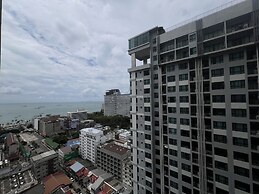 The Base Central Pattaya by Mickey