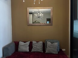 The Base Central Pattaya by Mickey