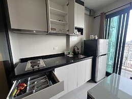 The Base Central Pattaya by Mickey